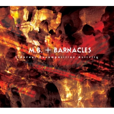 Sidereal Decomposition Activity - M.B. & Barnacles CD
