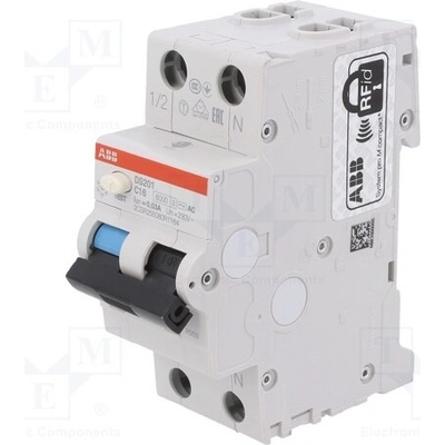 ABB 2CSR255080R1164