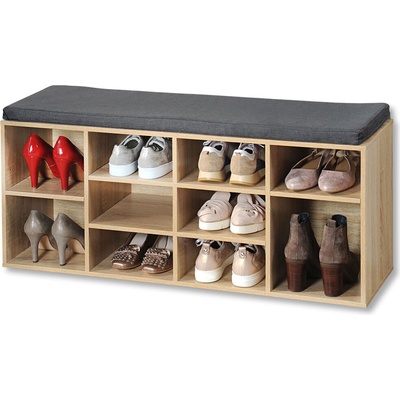Kesper 103,5 x 48 x 29,5 cm, dekor dub 15920