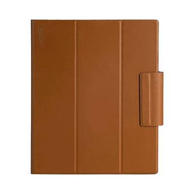 E-book ONYX BOOX pouzdro pro TAB ULTRA C PRO, magnetické, hnědé; EBPBX1193