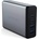Satechi Pro 108W USB-C MultiPort PD Desktop Charger - захранване с 2xUSB-C PD изхода (90W+18), 2xUSB 3.0 изхода (сив)