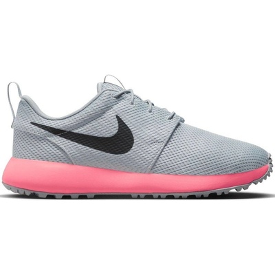 Nike Roshe G Next Nature Mens grey/black-hot punch – Zbozi.Blesk.cz