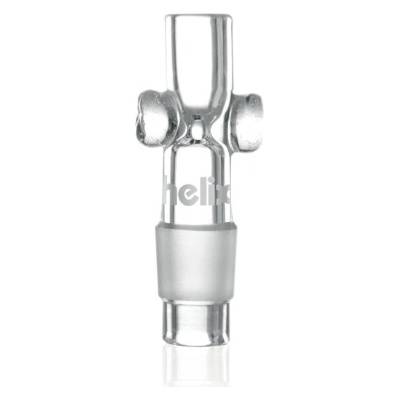 GRAV Sklenený kotlík k bongu Helix 14mm