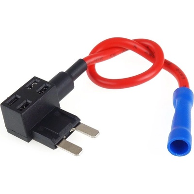 Pojistkový adaptér MINI 20A
