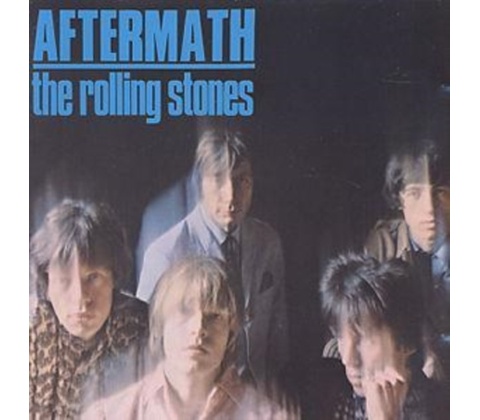 The Rolling Stones - Aftermath
