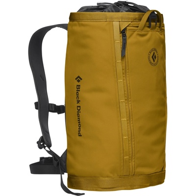 Black Diamond Дневна раница Black diamond Street Creek 24 Backpack Daypack - Amber - размер One Size (504-0417-0111)