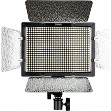 Yongnuo YN-600L II 3200-5500K