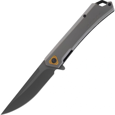 Harahu Outdoorový skladací PM-41013 Sivá