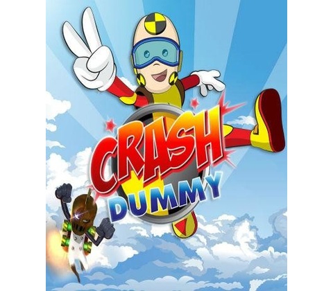 Crash Dummy