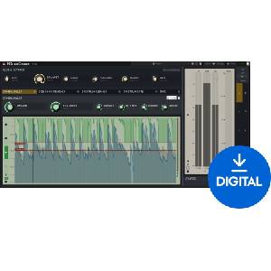 MeldaProduction Melda MDrumCleaner (Дигитален продукт)