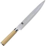 Kai Нож за нарязване SHUN CLASSIC WHITE 23 cm, KAI (KAIDM0704W)