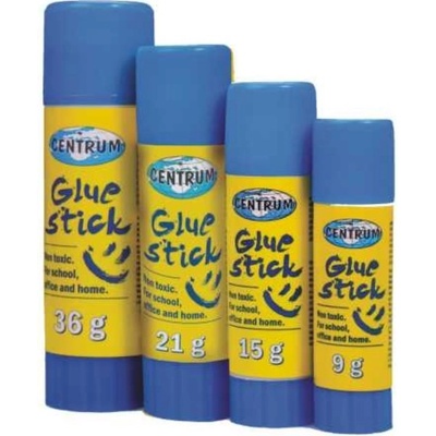 Centrum Lepidlo tuhé 36 gr