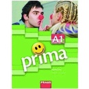 Prima A1díl 2 učebnice