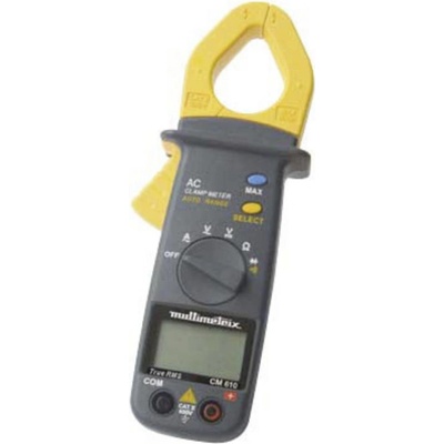 Multimetrix CM 610