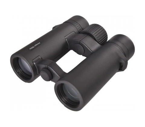 Jeager Elite 8x34