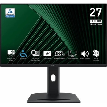 MSI PRO MP275PGDE