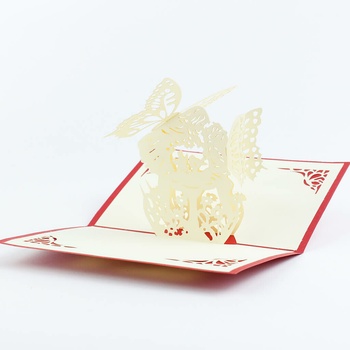 3D prianie Anjelská láska