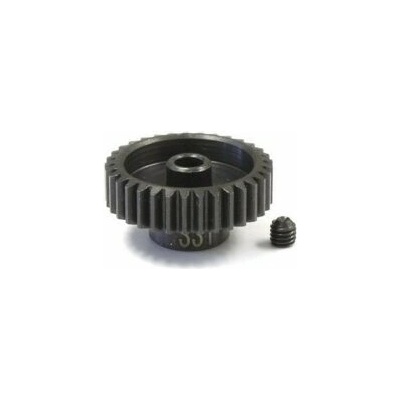 Kyosho Pinion Gear 33 Teeth 48Dp UM333 Steel