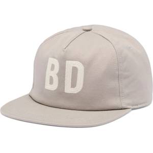 Black Diamond Шапка с козирка Black diamond BD Washed Cap - Moonstone / Off White BD - размер One Size (904-1306-0811)