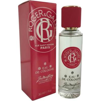Roger & Gallet Jean-Marie Farina kolínská voda unisex 30 ml
