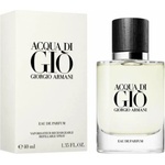Giorgio Armani Acqua di Gio pour Homme (Refillable) EDP 40 ml Парфюми