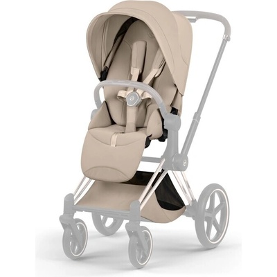 CYBEX Set potahů na sportovní sezení Priam Style Cozy Beige