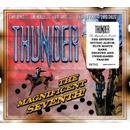 THUNDER - THE MAGNIFICENT SEVENTH CD