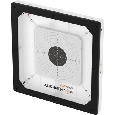 AceTech ALIGNMENTOR 26 × 21 cm