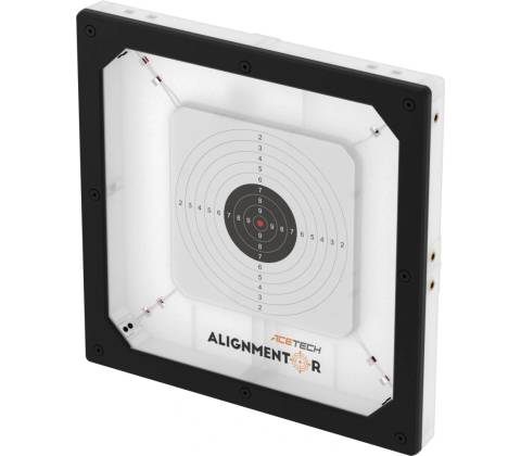 AceTech ALIGNMENTOR 26 × 21 cm