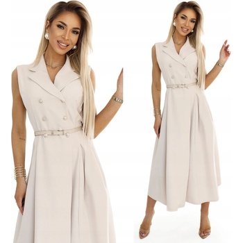 Numoco dámske šaty 596-1