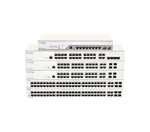 D-Link DBS-2000-52MP