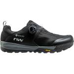 Northwave Обувки за планинско колоездене Northwave Rockit Plus GTX Cycling shoes - Black - размер 48 (EU) (036-1032-0122)