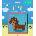 Anchor 1st Kit Cross Stitch Комплект за бродерия (3690000-20050)