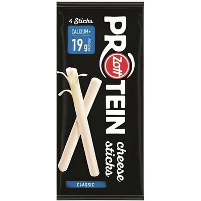 Zott Zottarella Protein Sticks 4ks 4 x 21 g