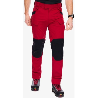 Kalhoty Helikon-Tex softshellové OTP VersaStretch crimson sky černé