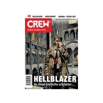 CREW2 49 Hellblazer