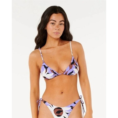 Rip Curl plavky Cala Vadella Tri Top Multico – Hledejceny.cz