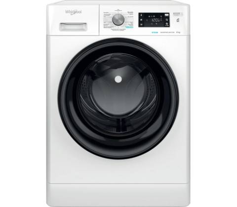 Whirlpool FFB 8489 BV CS