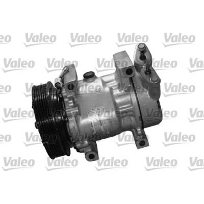 VALEO Kompresor, klimatizace NEW ORIGINAL PART 699191