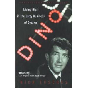Dino | Nick Tosches (ISBN: 9780385334297)