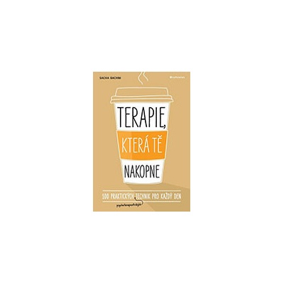 Terapie, která tě nakopne