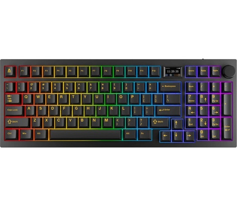 AVAX GM03R PRO