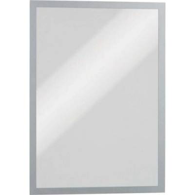 Magnetický DURAFRAME MAGNETIC A3 strieborný
