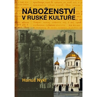Náboženství v ruské kultuře