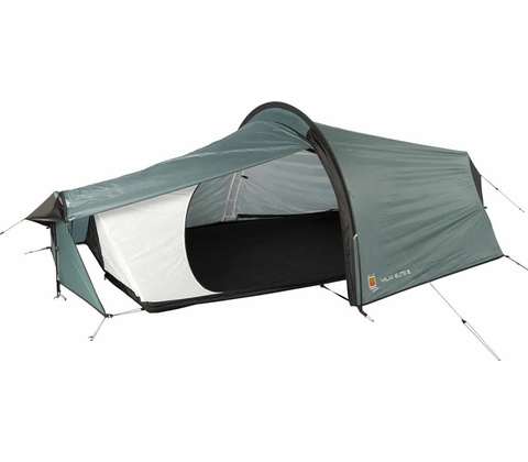 Terra Nova Halny Elite 2