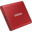 Pevné disky externé Samsung T7 1TB, MU-PC1T0R/WW