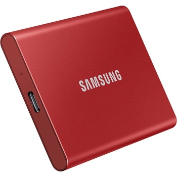Samsung T7 1TB, MU-PC1T0R/WW