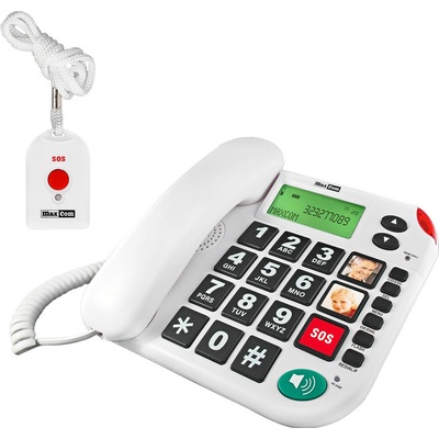 Maxcom KXT481