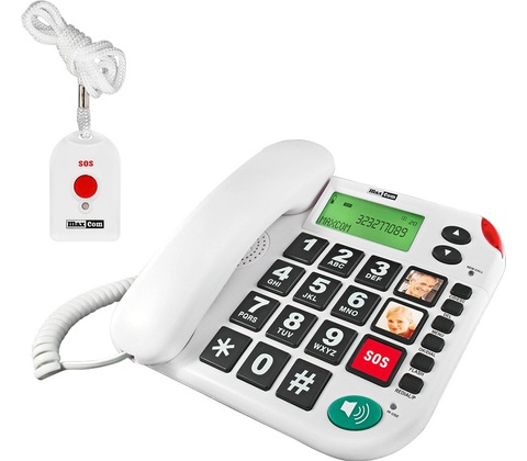 Maxcom KXT481