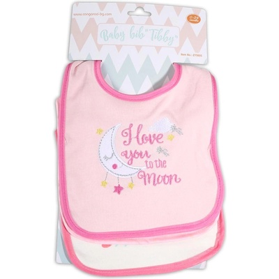 Cangaroo Лигавник Tibby розов (106854)